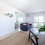 Appartamento Zacarias Tavira