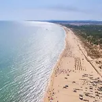 Appartamento Zacarias Tavira