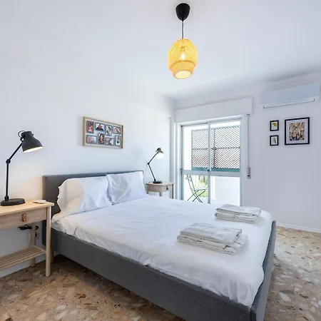 Zacarias Apartment *
