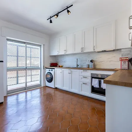 Apartment Zacarias