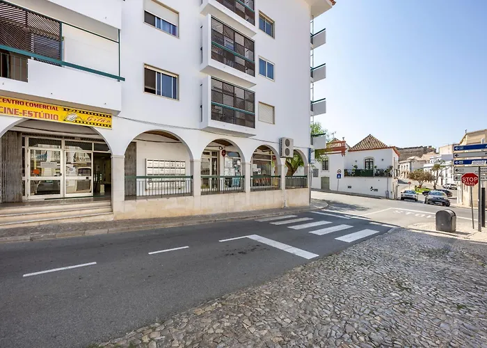 Appartement Zacarias Tavira