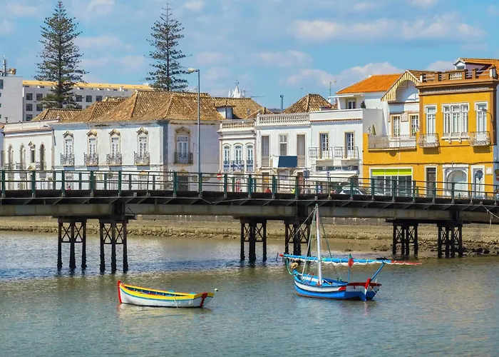 Zacarias * Tavira
