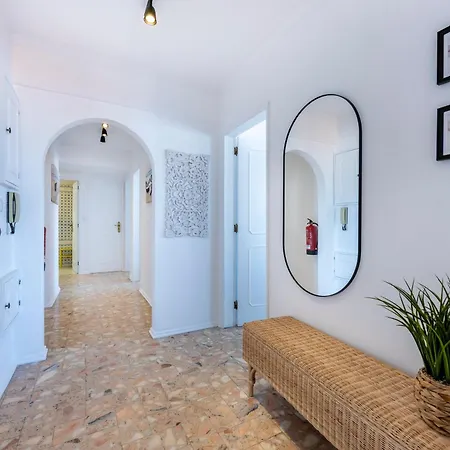 Apartment Zacarias