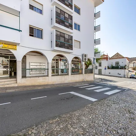 Apartment Zacarias Tavira