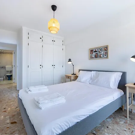 Zacarias Apartment Tavira