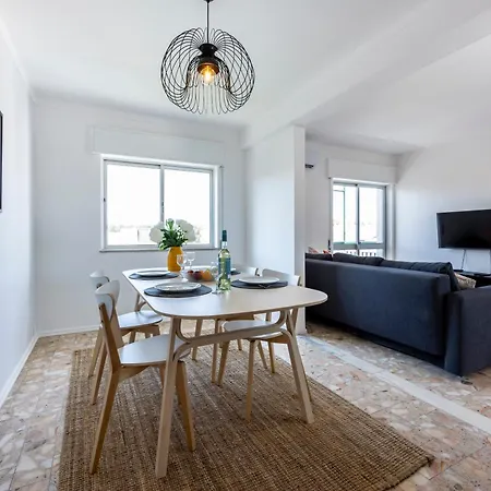 Zacarias Apartment *