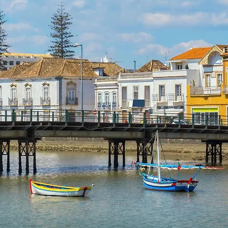 Zacarias * Tavira