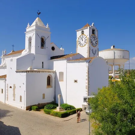 Apartment Zacarias *