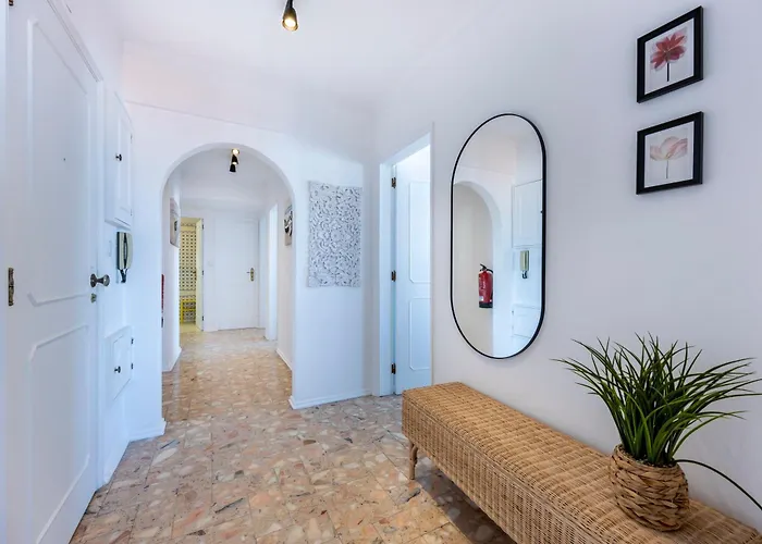 Apartman Zacarias