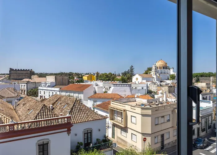 Zacarias Apartman *