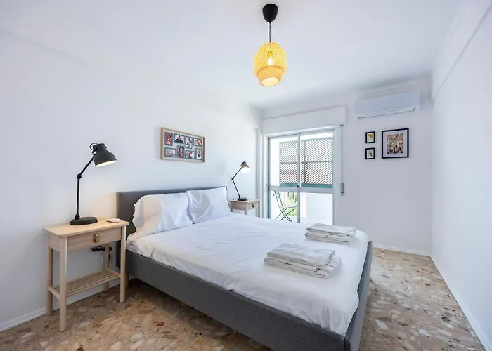 Zacarias Apartman *